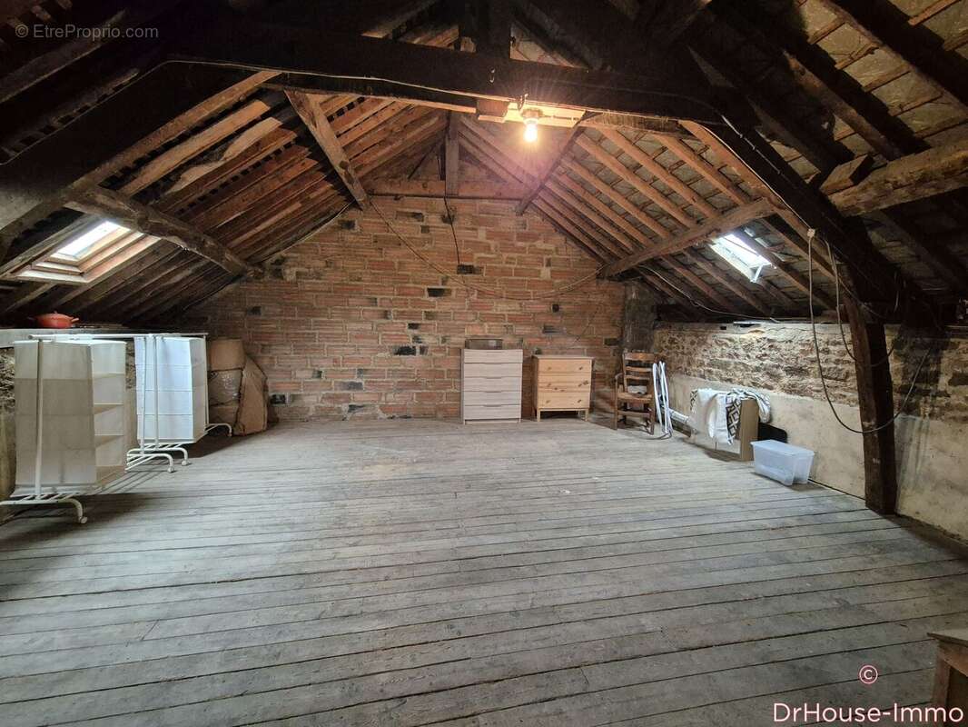 Maison à PASSAIS