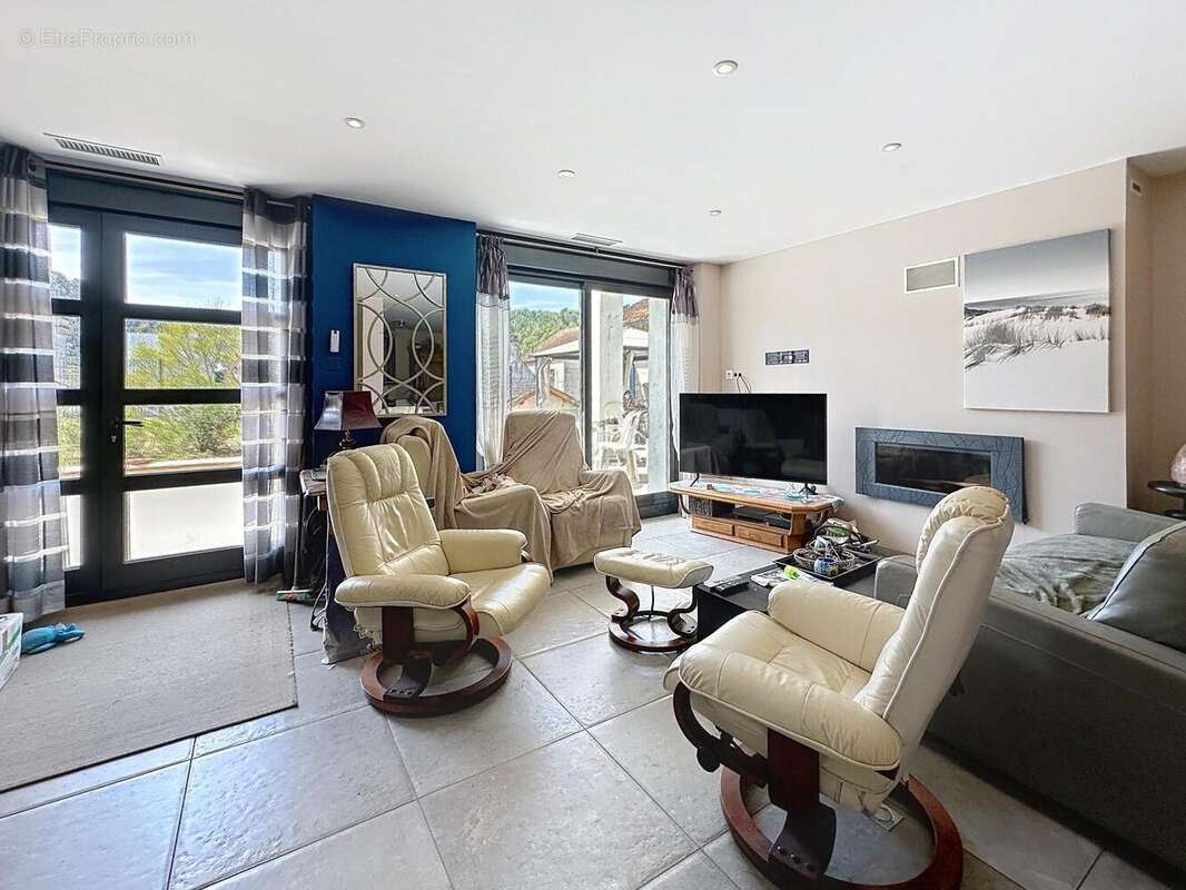 Photo 5 - Appartement à CAHORS