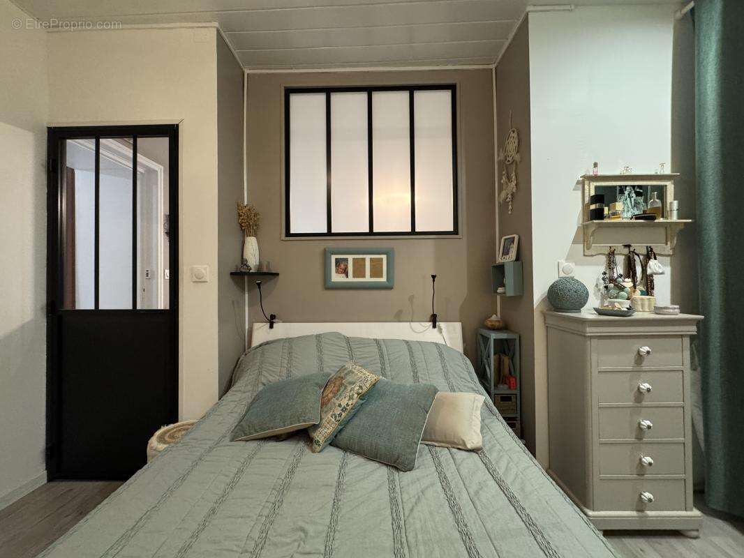 Appartement à ROCHEFORT