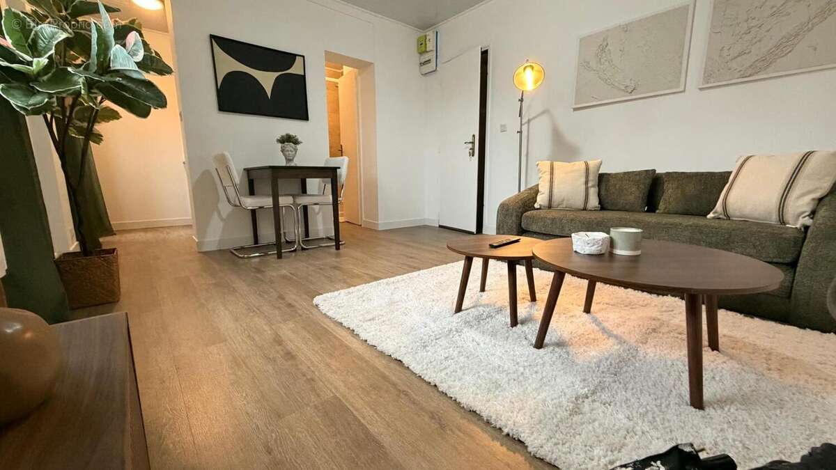 Appartement 21 m² à La Tranche-Sur-Mer  - photo 4