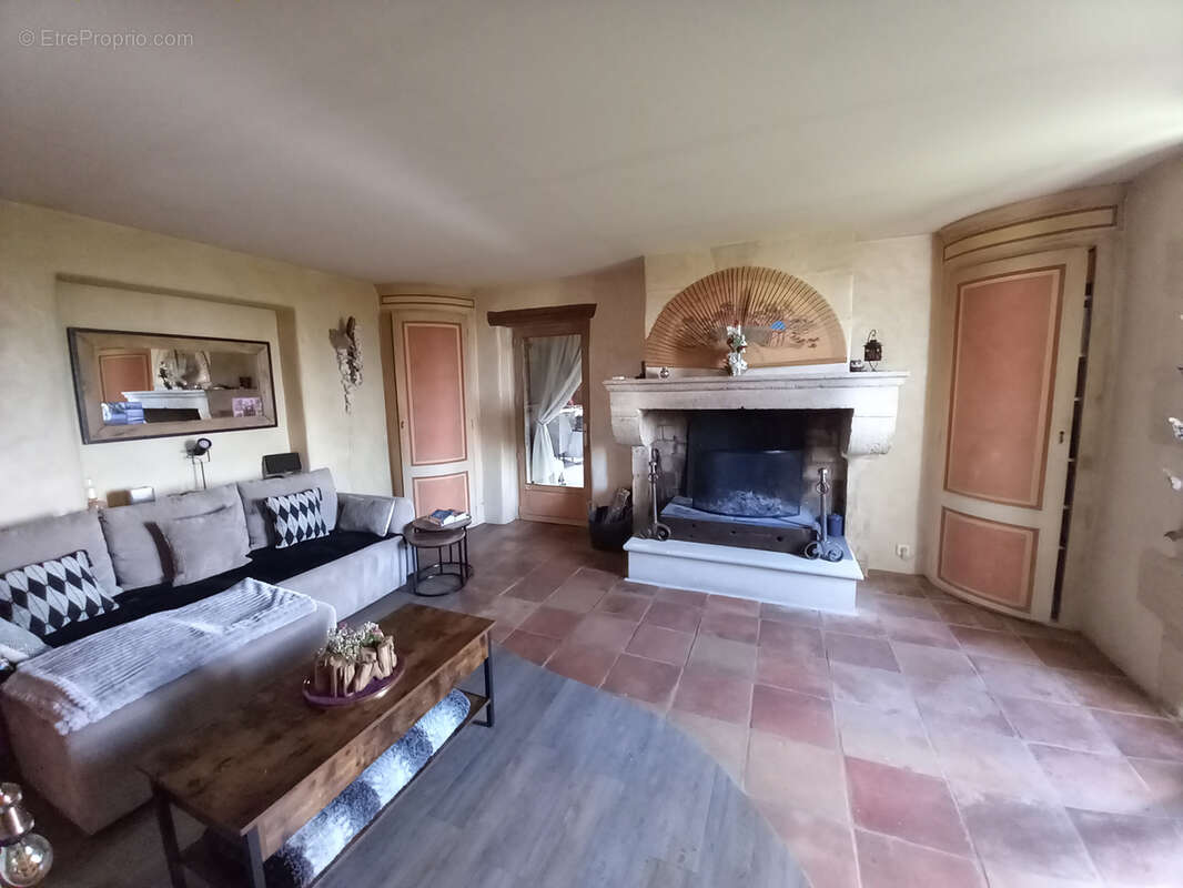Maison à LANGON