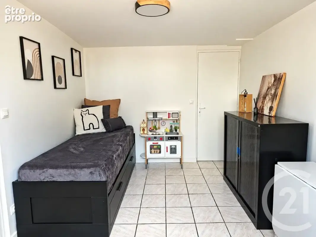 Maison 6 pièces 93 m² à vendre à Dampmart (77400) - photo 11