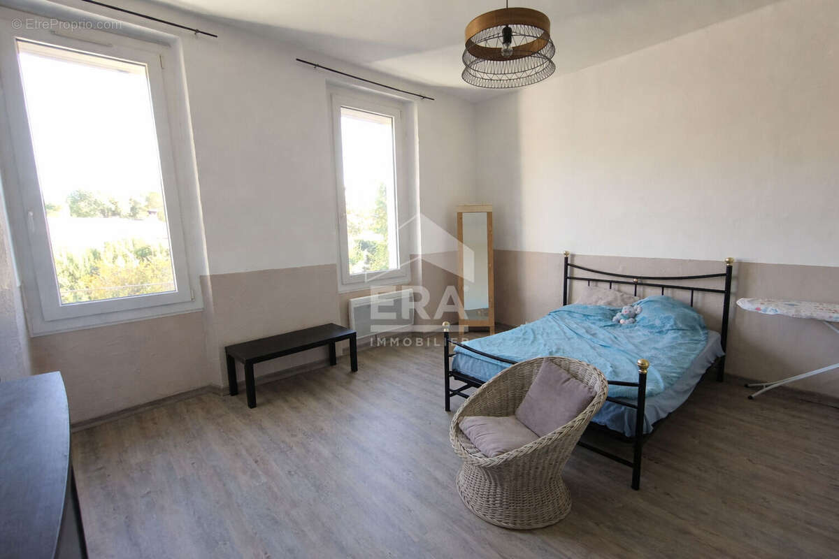 Appartement à VIDAUBAN