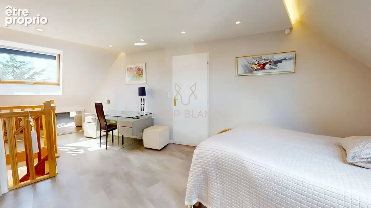 Appartement de standing - Secteur Brasse - BELFORT - photo 10
