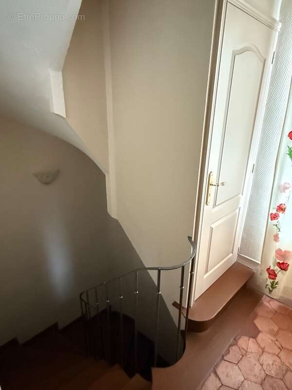 Maison à GRISY-LES-PLATRES