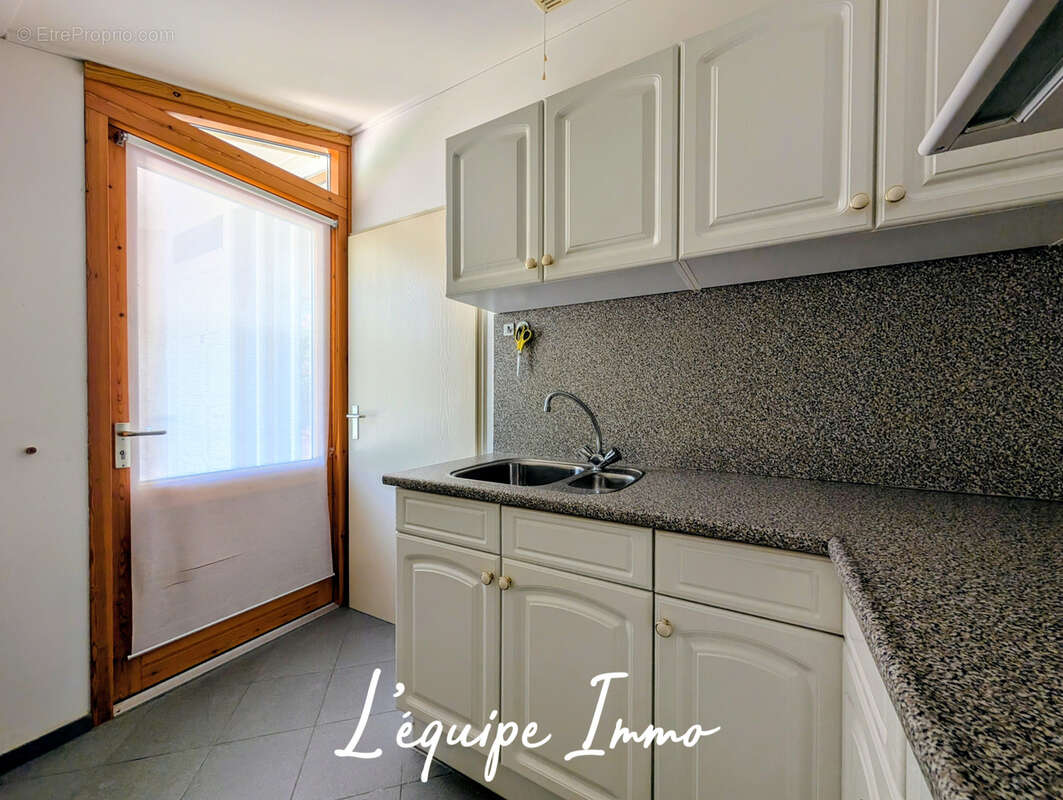 Maison T4/5 plain-pied avec garage dans résidence d'exception - photo 11