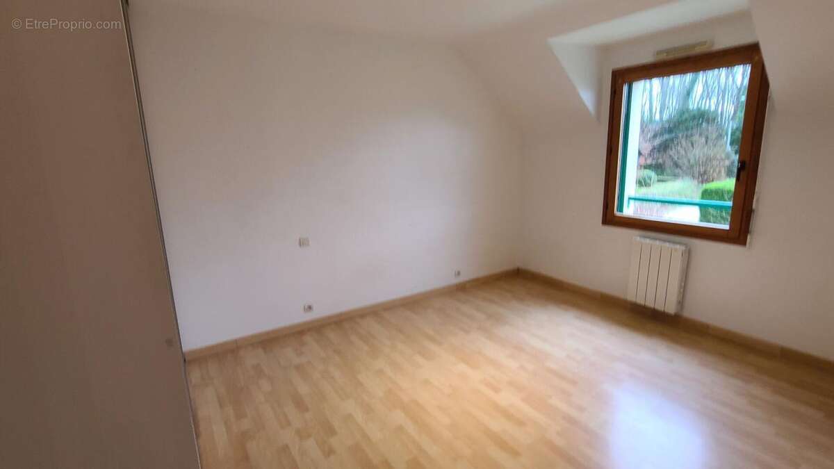 Maison à PLOUGONVEN