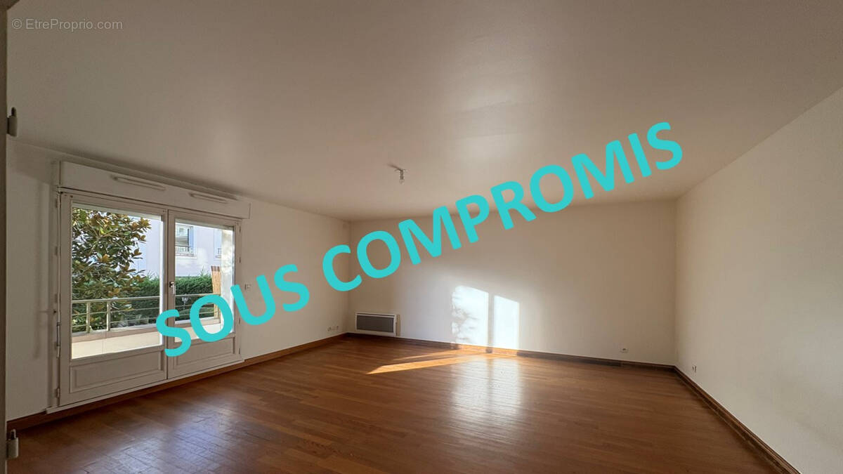 Appartement à CHEVREUSE