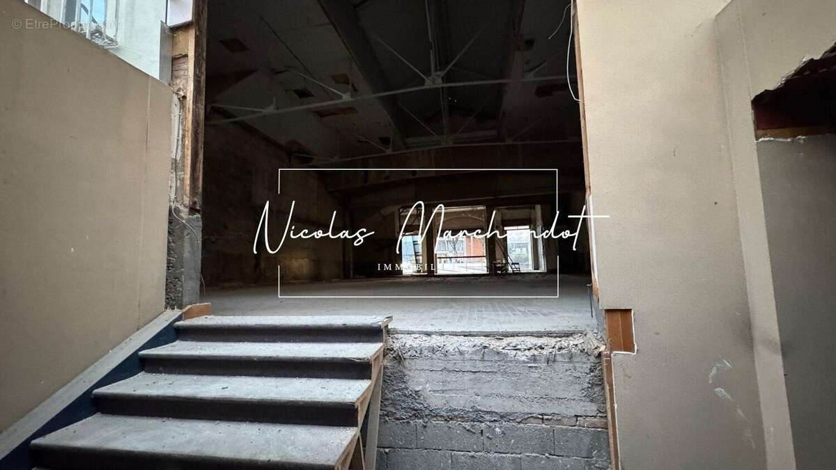 Photo 3 - Commerce à RODEZ