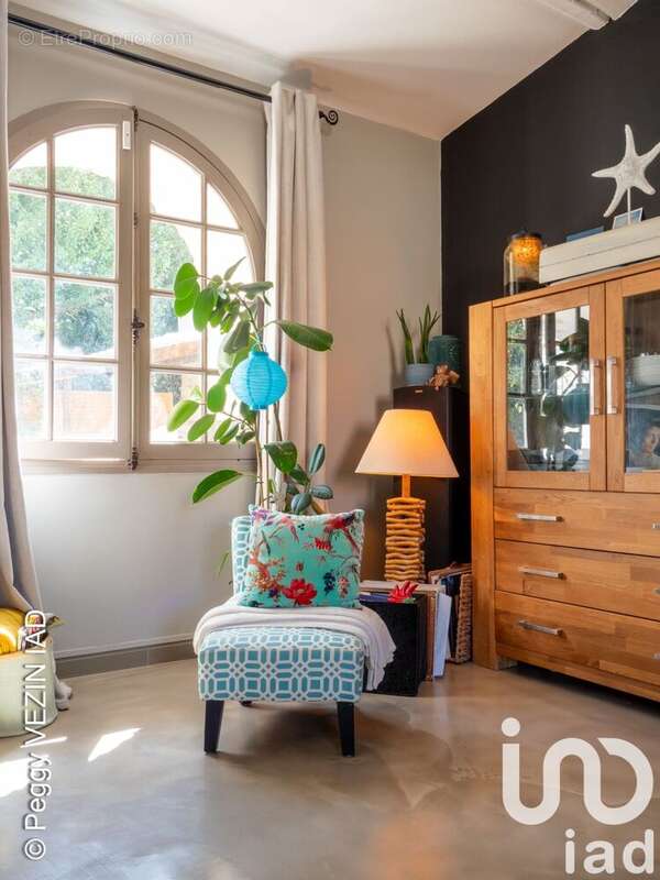 Photo 4 - Maison à DOMPIERRE-SUR-MER