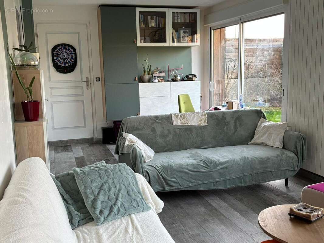 Photo 9 - Maison à THURY-EN-VALOIS