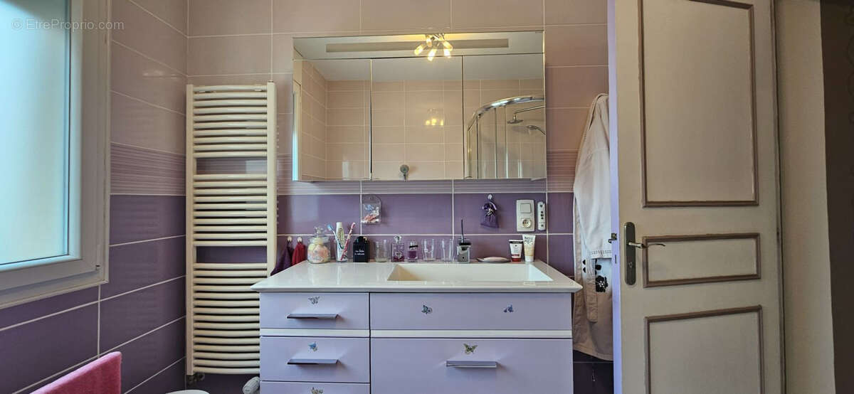 Maison à BELLERIVE-SUR-ALLIER