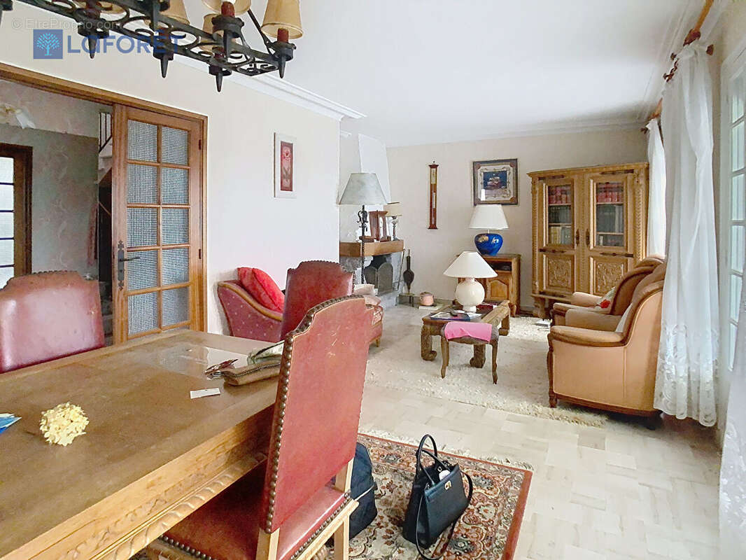 Maison à GUIDEL