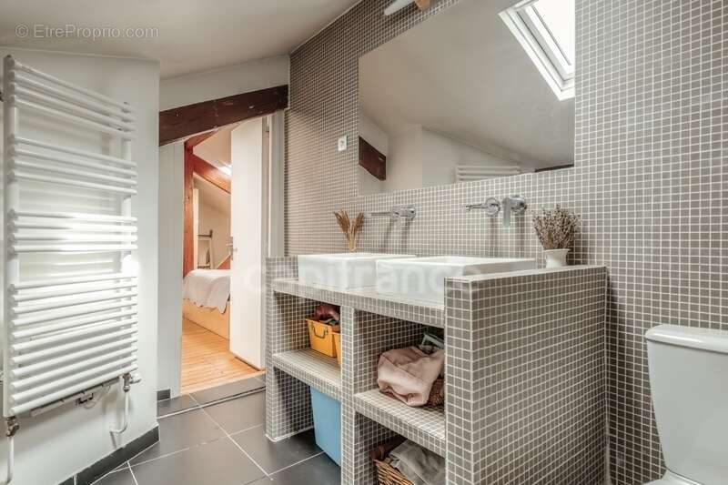 Appartement à vendre 4 pièces SAINT CLOUD (92) - photo 16