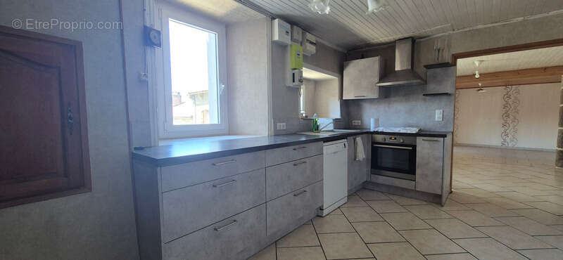 Maison à vendre 3 pièces LE MALZIEU FORAIN (48) - photo 11