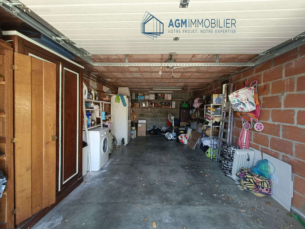 Photo 6 - Maison à BOMPAS