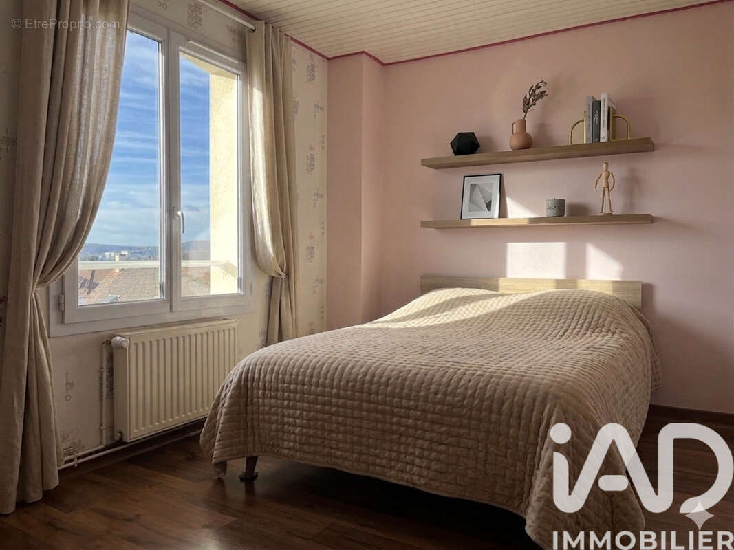 Photo 5 - Maison à SAINT-AUBIN-LES-ELBEUF