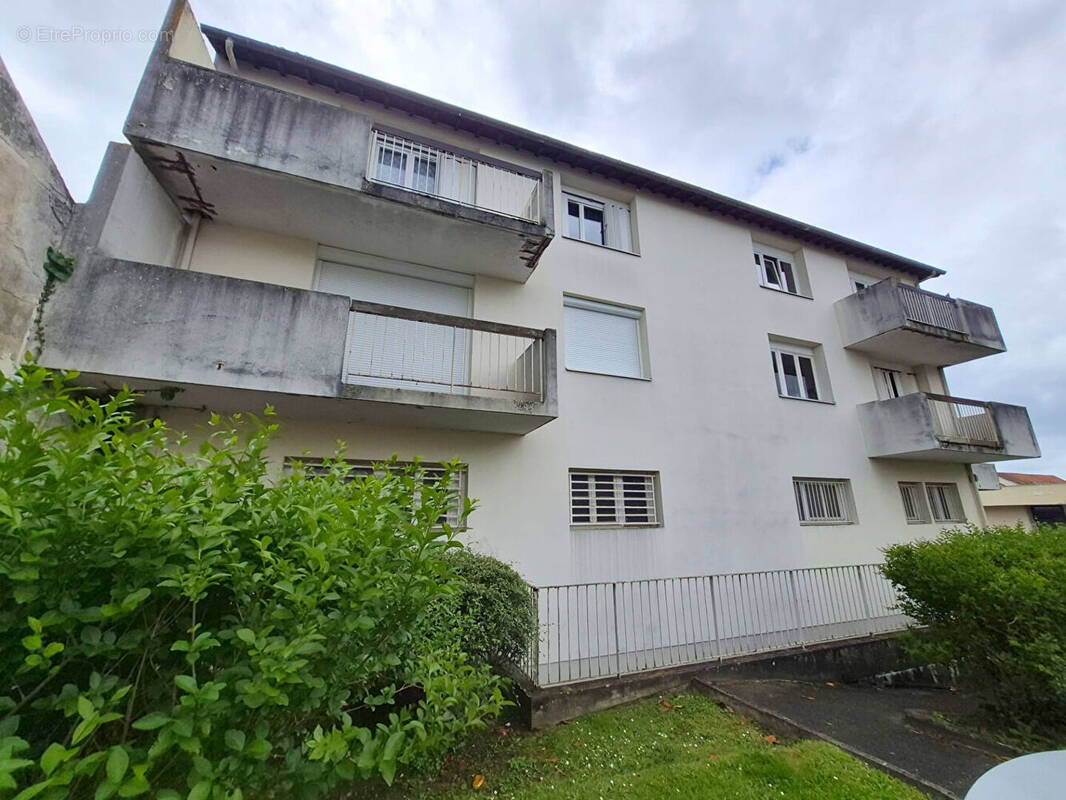 Appartement Frepillon 3 pièce(s) 68 m2 - photo 1
