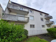 Appartement à FREPILLON