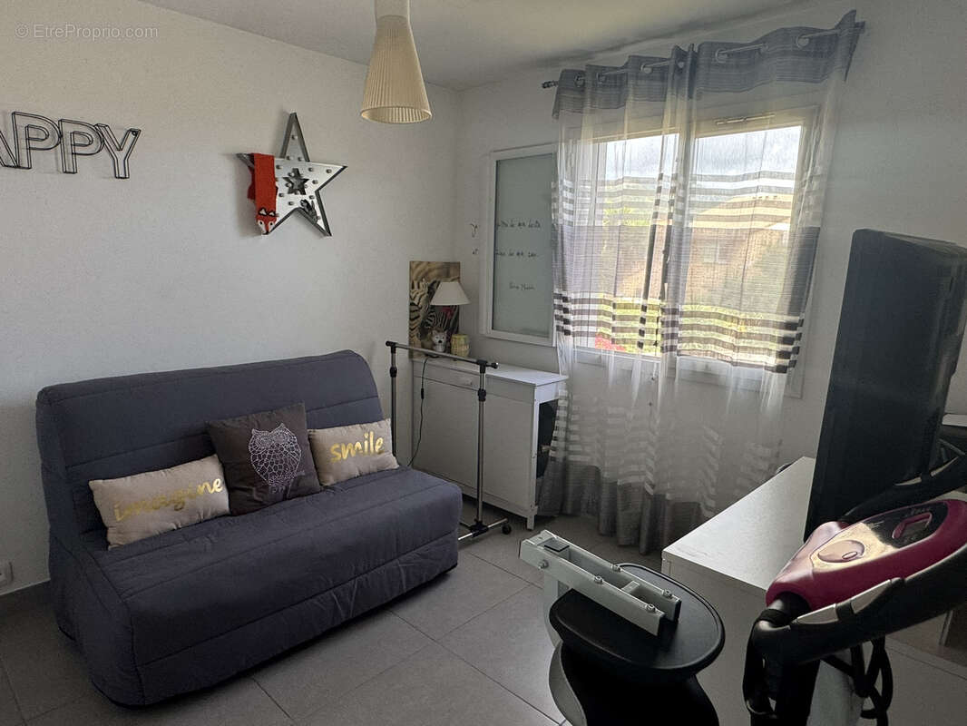 Appartement T3 avec vue mer - photo 5