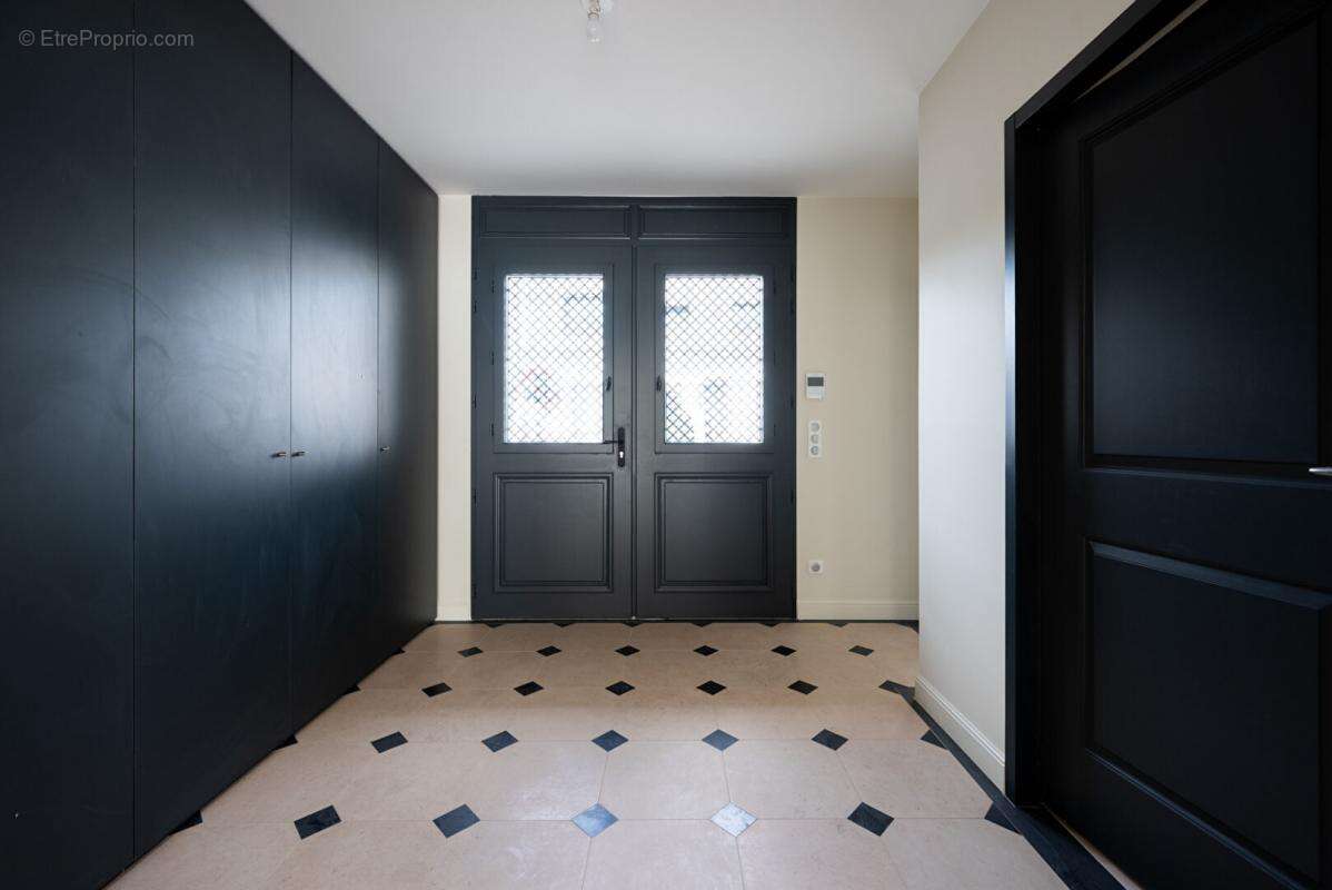 Maison à LE BOUSCAT