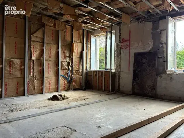 150m2 à compléter - photo 3