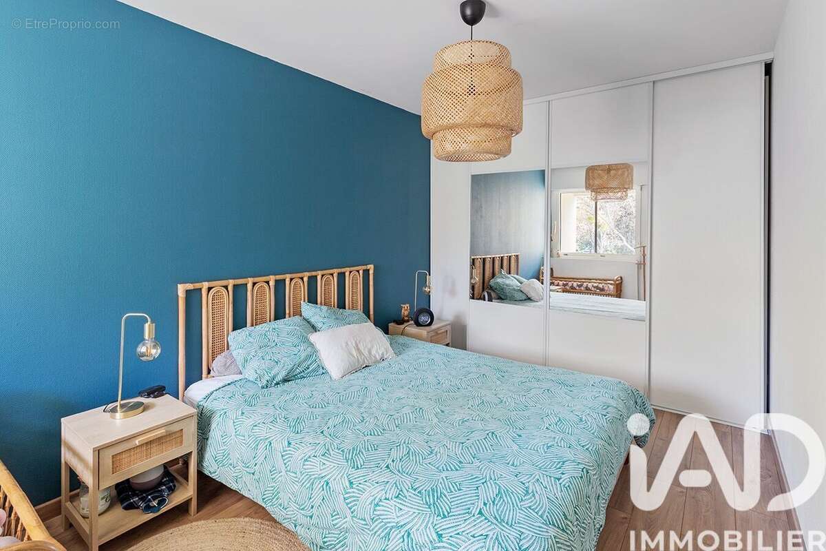 Photo 5 - Appartement à NANTES