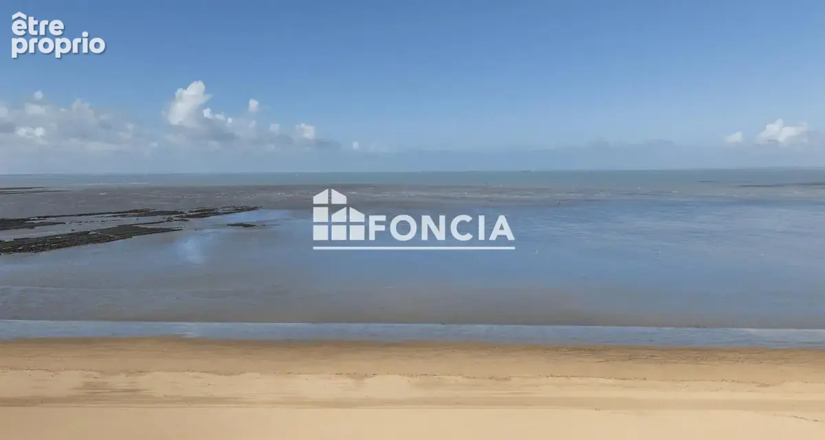 Châtelaillon-plage – une adresse confidentielle au cœur du triangle d’or - photo 11