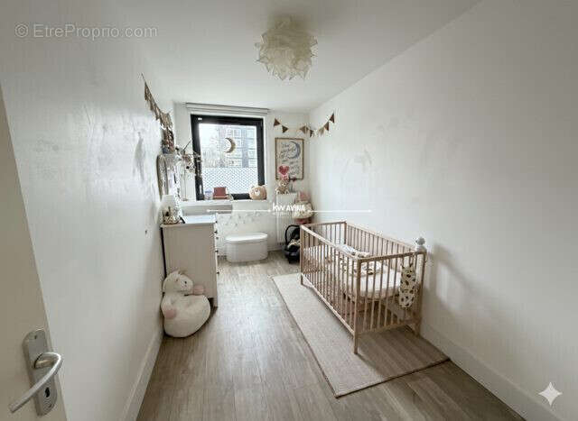 Appartement 74 m² à Lille  - photo 3