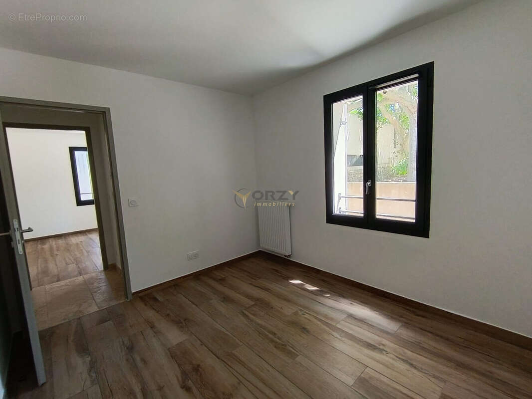 Appartement à SAINT-REMY-DE-PROVENCE