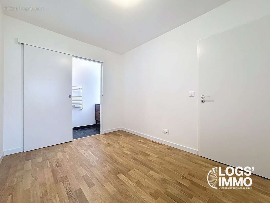 Appartement à TALENCE