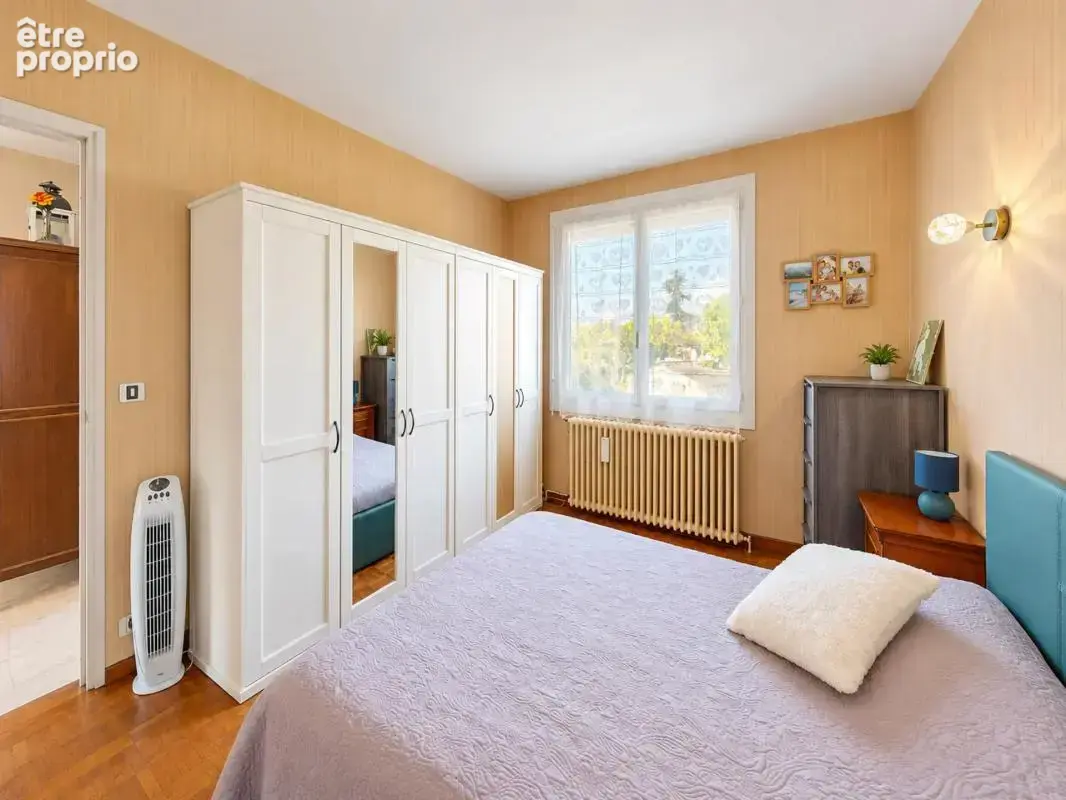 Maison de 6 pièces de 136 m² à Valence - photo 8