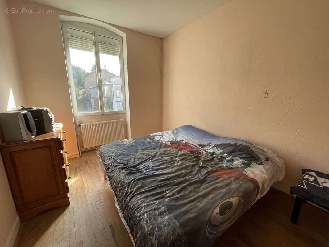 Photo 9 - Maison à CUBLIZE