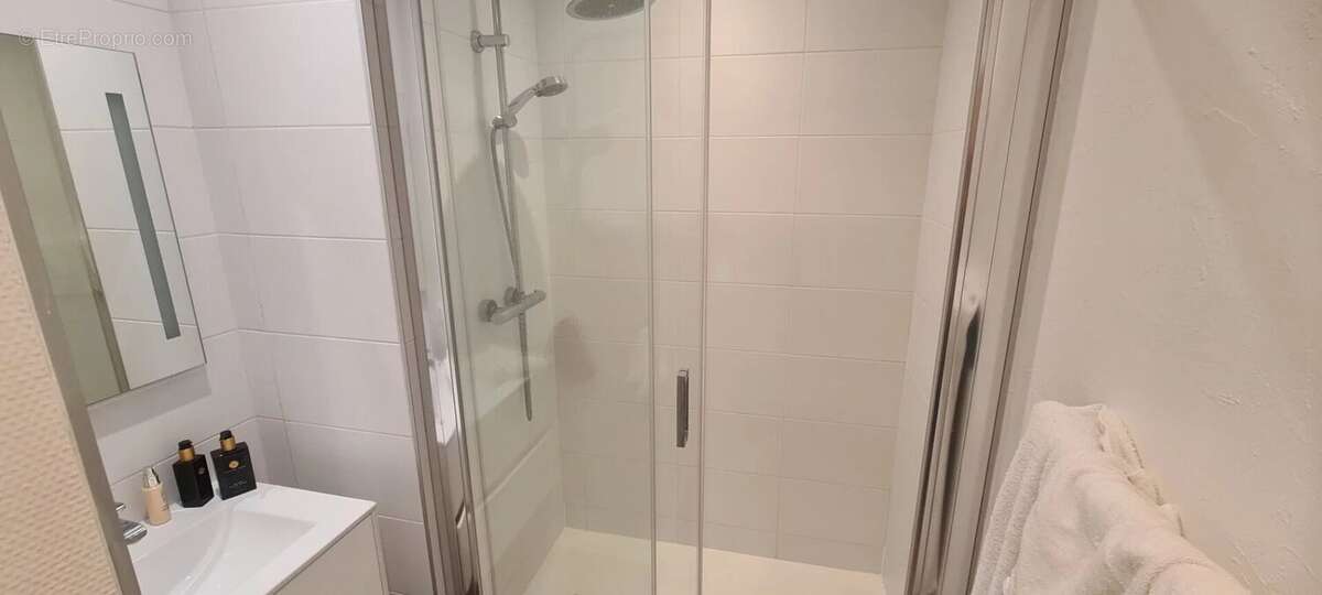 Appartement à LA BAULE-ESCOUBLAC