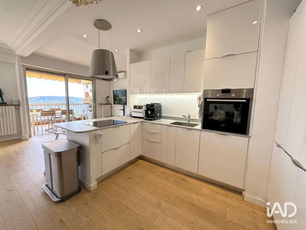 Photo 8 - Appartement à NICE