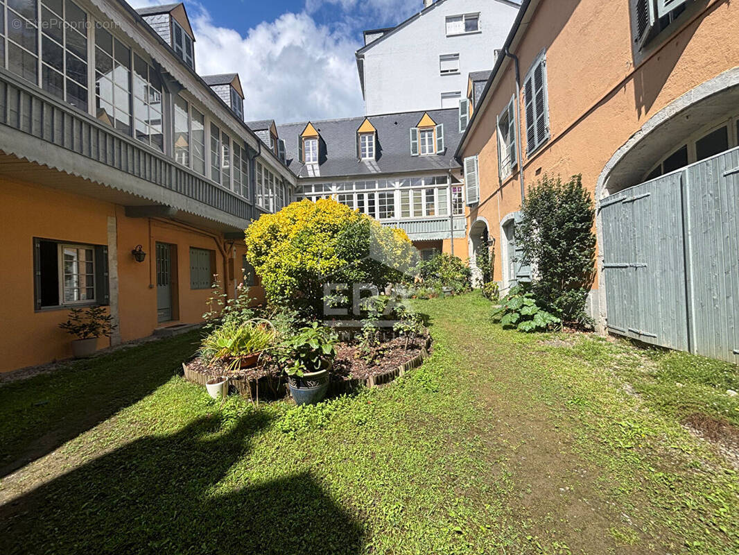 Appartement à PAU