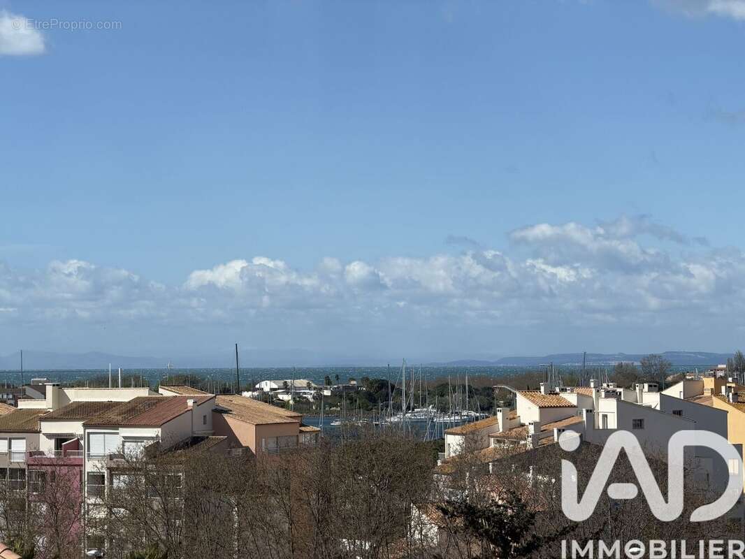 Photo 2 - Appartement à AGDE