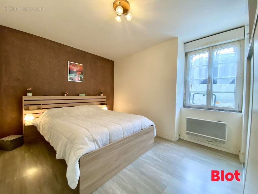 Maison à BOISGERVILLY