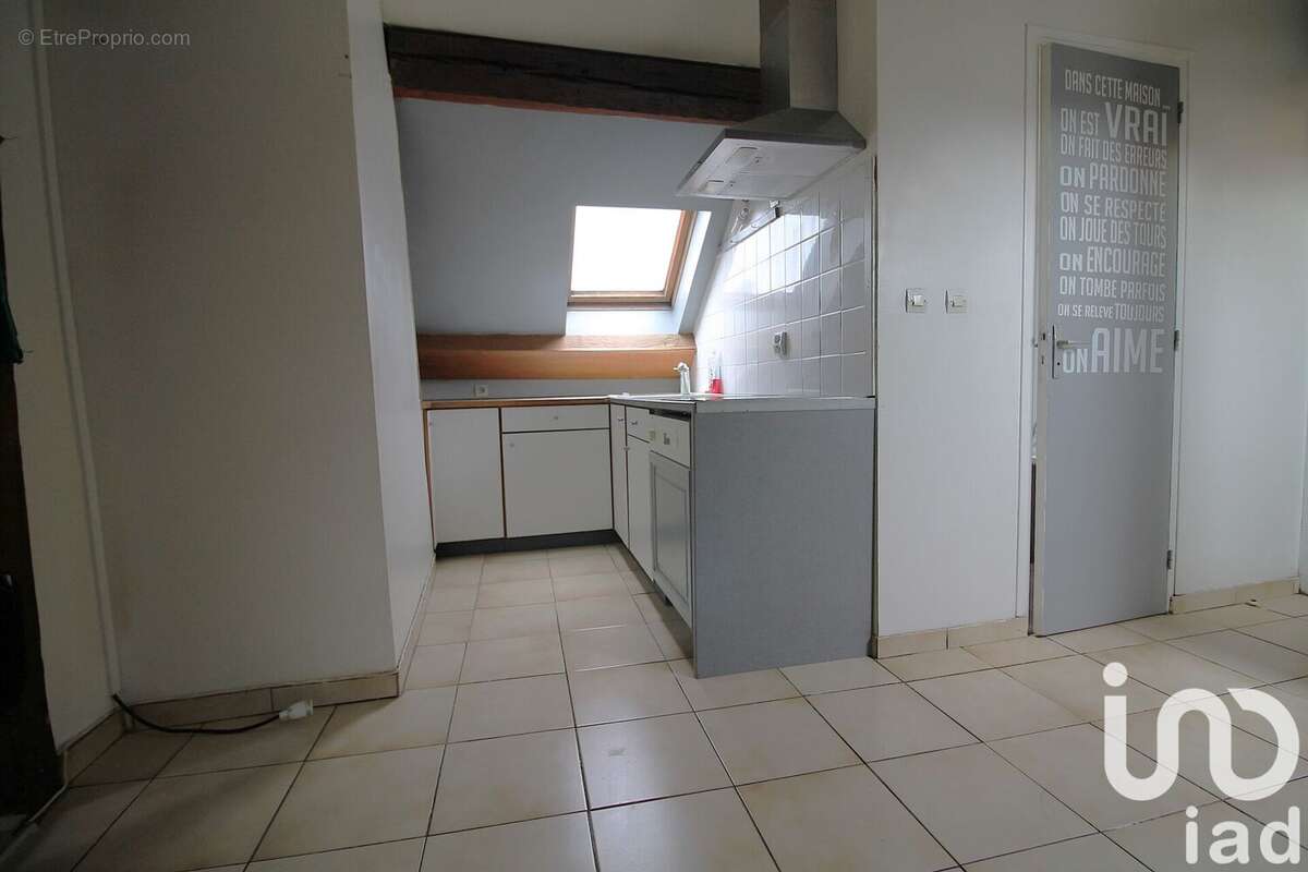 Photo 2 - Appartement à GUIGNES
