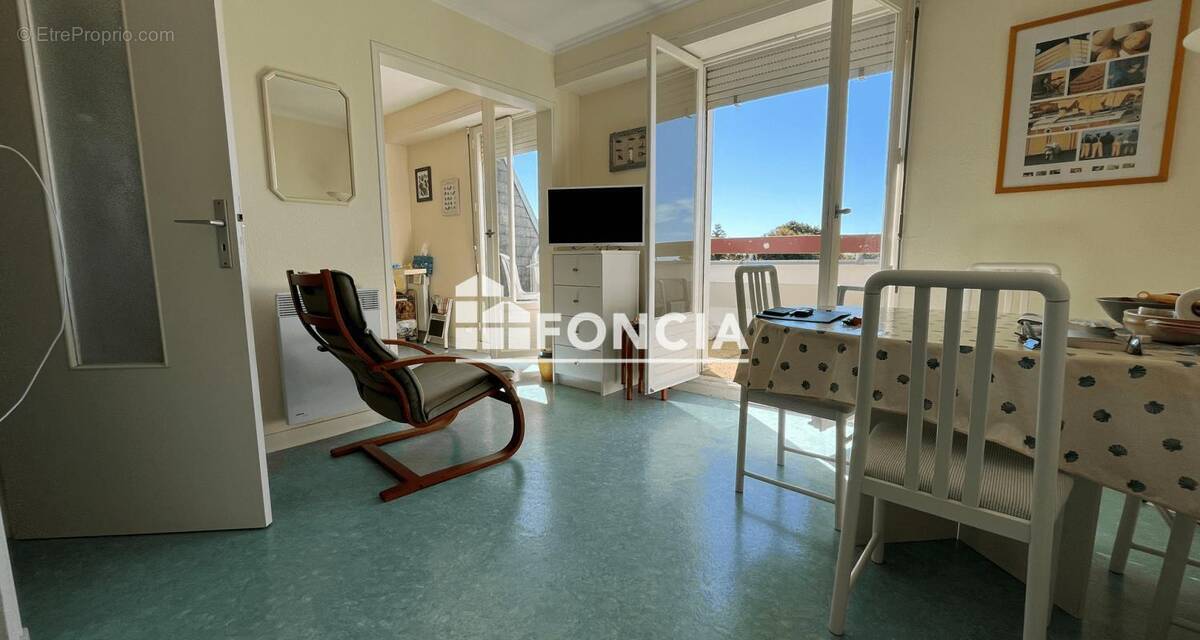 Appartement à BENODET