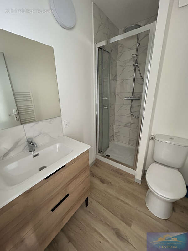 Appartement à LOURDES