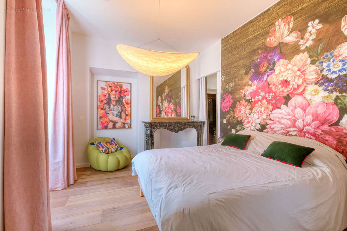 Appartement à BASTIA