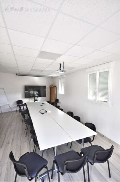 Bureaux 370 m2 Toulouse 31500 - photo 7