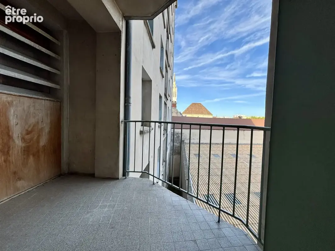 Appartement 3 pièces 63 m² à vendre à Romans-Sur-Isere (26100) - photo 6