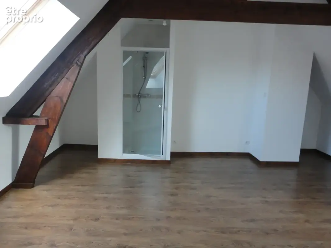réf 4034 - Maison/appartement triplex en hyper centre avec stationnement - photo 8