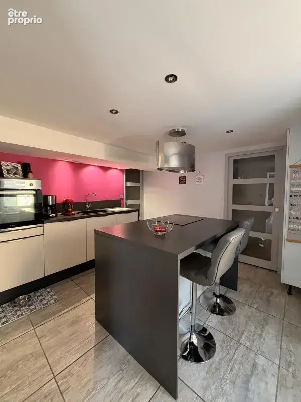 Maison 7 pièces 180 m² à vendre à Piegut-Pluviers (24360) - photo 13