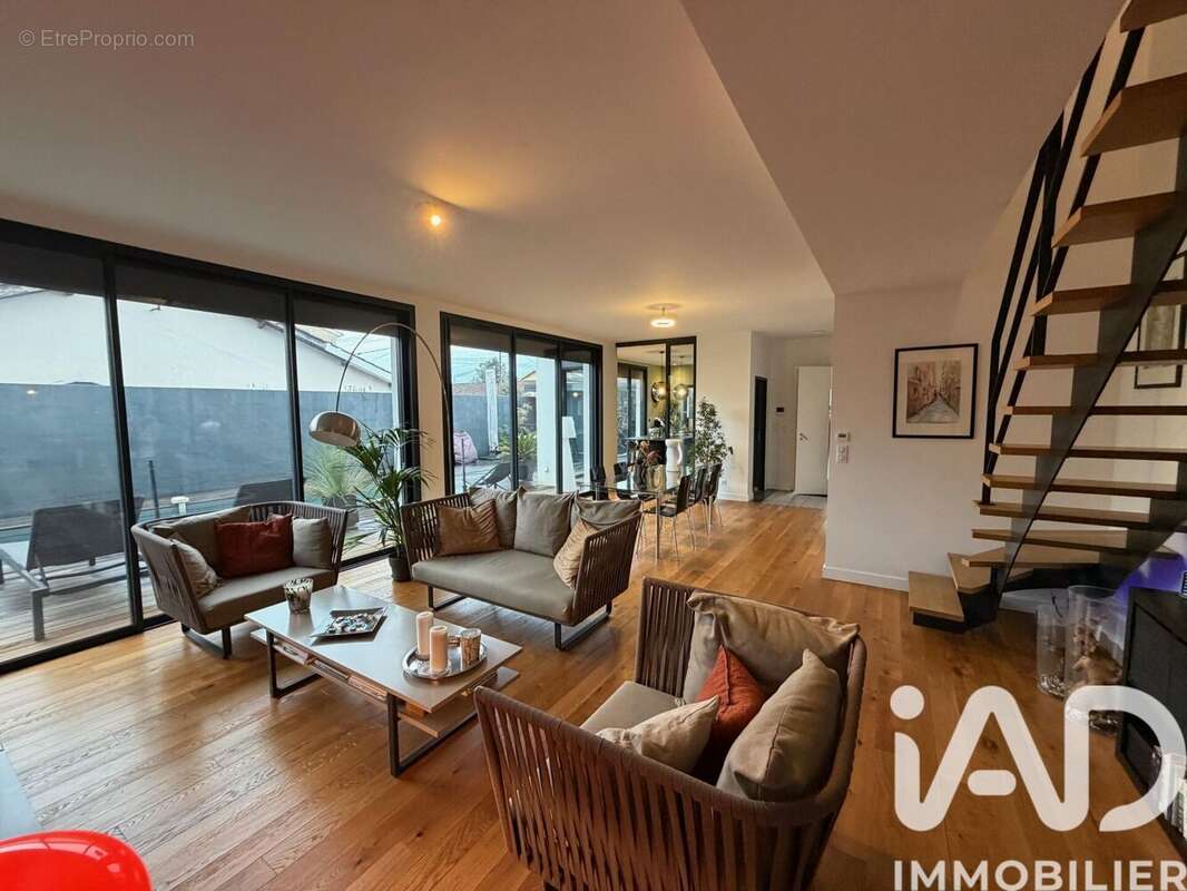 Photo 6 - Maison à MERIGNAC