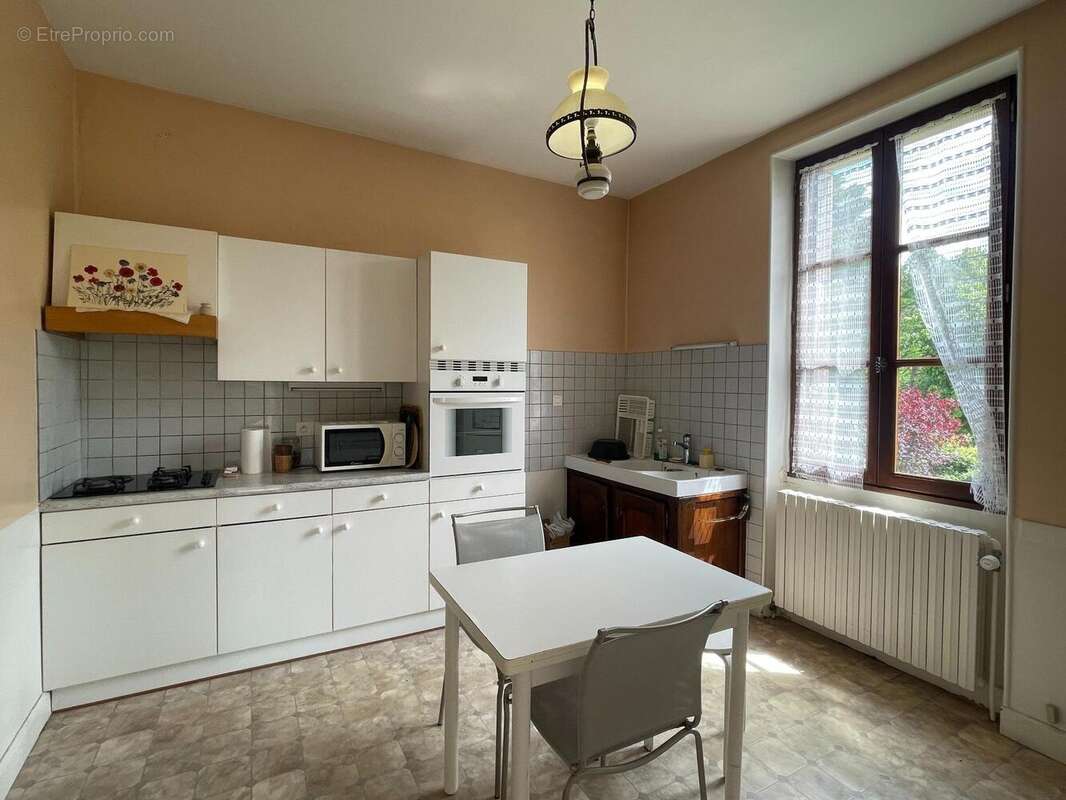 Photo 6 - Maison à DIEULEFIT