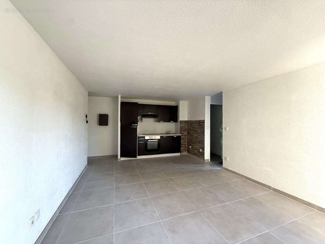 Appartement à VILLELONGUE-DE-LA-SALANQUE