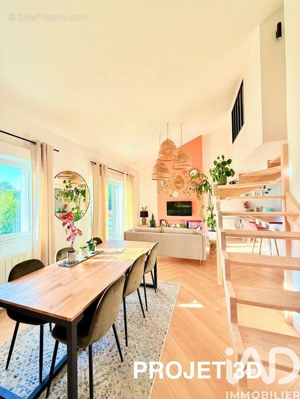 Photo 1 - Appartement à COUERON